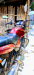 TVS Motorbike